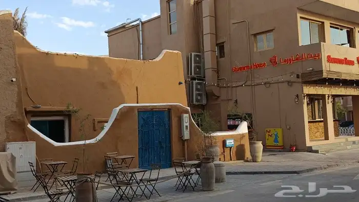 جميع اعمال التراث الشعبي 3