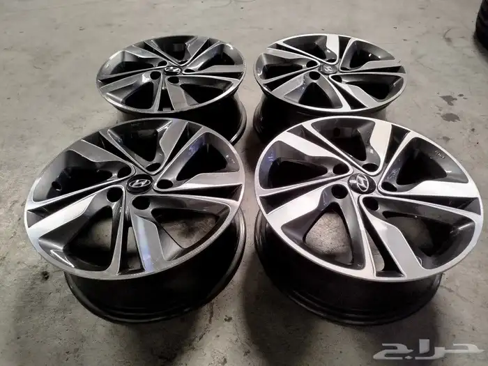 جنوط النترا اصلي وكالة مقاس 17 2