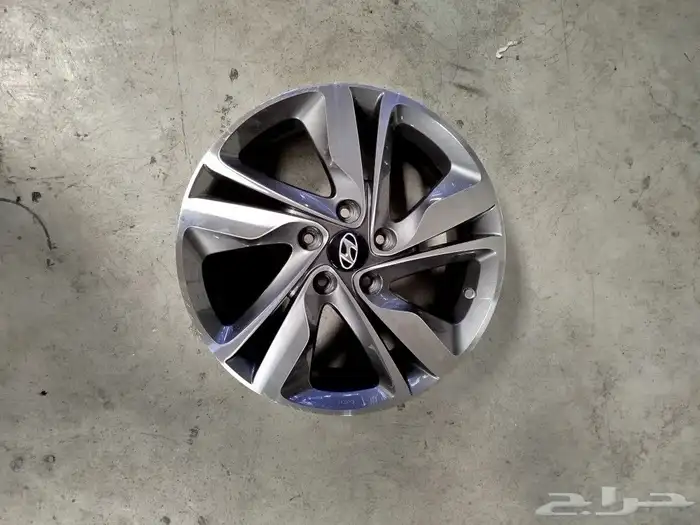 جنوط النترا اصلي وكالة مقاس 17 4