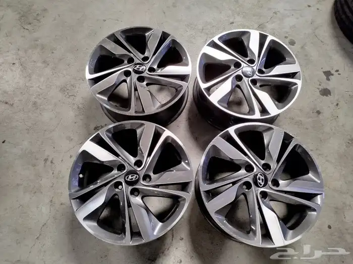 جنوط النترا اصلي وكالة مقاس 17 1