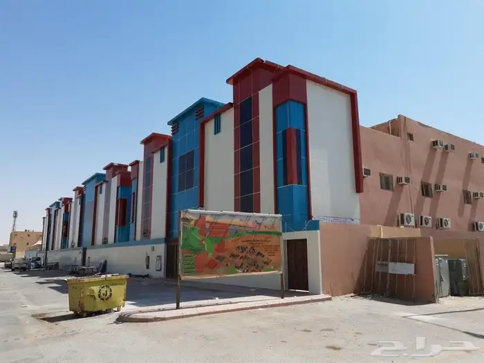 كلادينج واستركشر وزجاج سيكريت لدينا ارض المعادن العصريه متخص 1