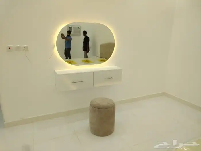 تفصيل غرفة النوم 26