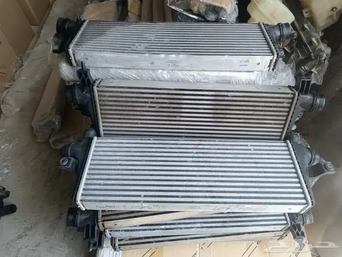 مبرد تيربو هيلكس 2023 0