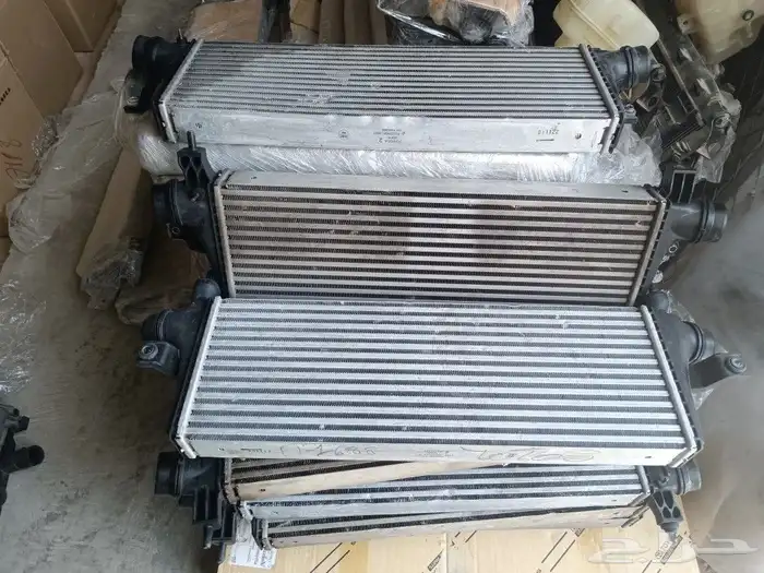 مبرد تيربو هيلكس 2023 1