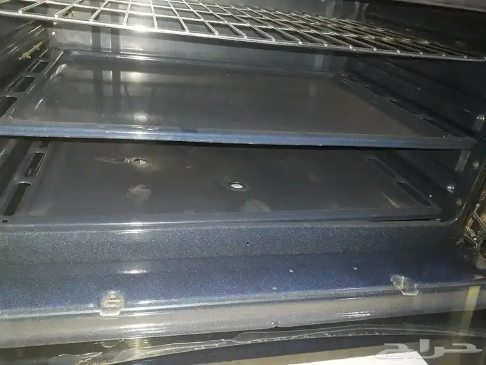 غازات إيطالية جليم جاز  تكنو غاز  سطح و فرن بلت جليم و ألبا 3