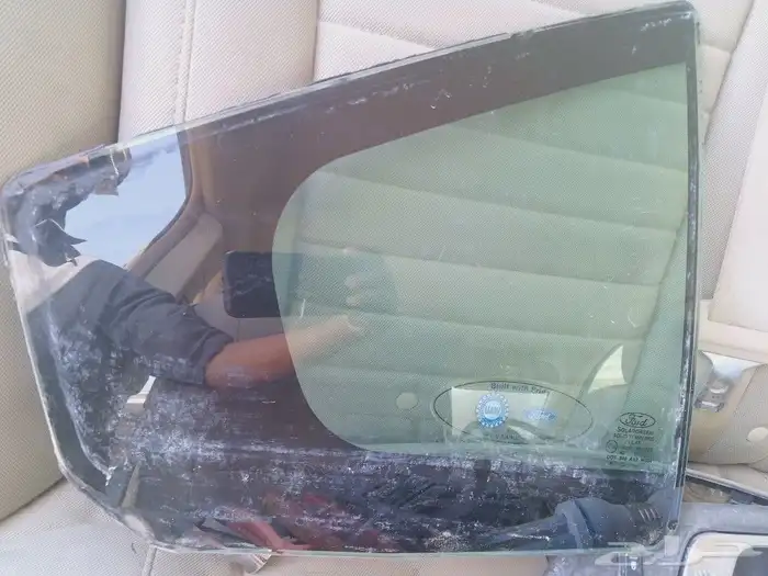 قطع فورد تورس 3