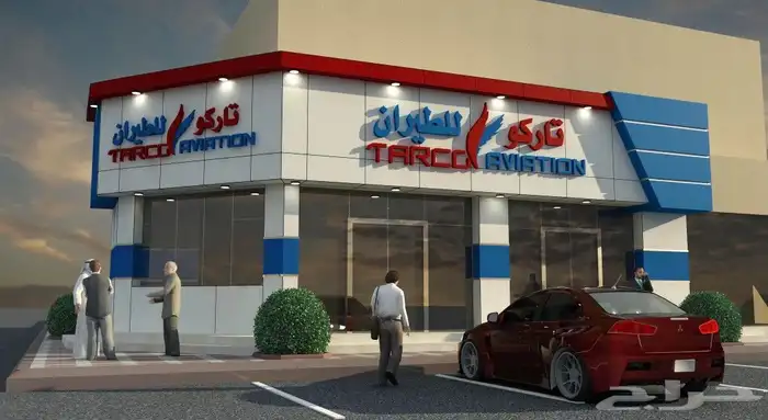 كلادينج واستركشر وزجاج سيكريت لدينا ارض المعادن العصريه متخص 10