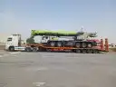 لوبد لوابد الإمارات للنقل المعدات الخفيف وثقيله الى المملكة 0