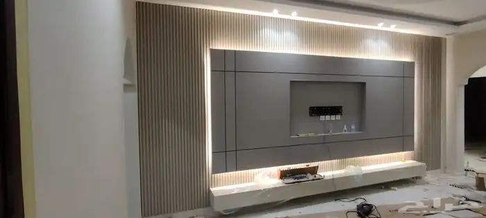 البيت العربي للدهانات للديكورات هانات 4