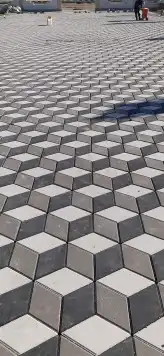 مقاول انترلوك وبندوره 19