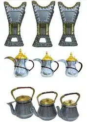 عروض بكجات دلة الجزيرة 0