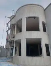 ديكورات خارجيه 4