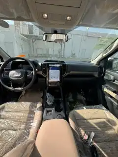 فورد ايفرست استاندر 8