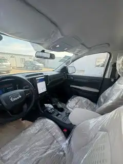 فورد ايفرست استاندر 7