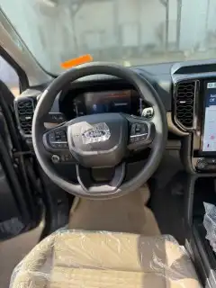 فورد ايفرست استاندر 5