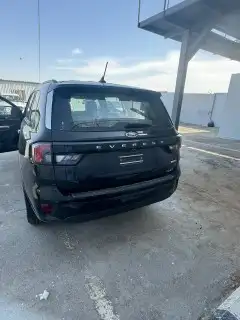 فورد ايفرست استاندر 2