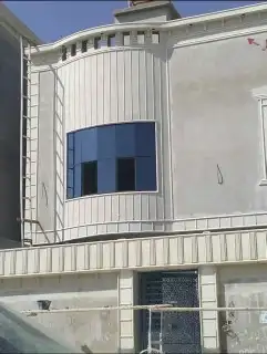 بديل الحجر لياسه ملونه 3