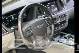جينيسيس G80 بطاقة جمركية كوريا 10