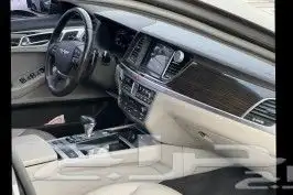 جينيسيس G80 بطاقة جمركية كوريا 11
