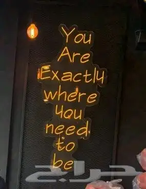 واجهات كلادنق حروف بارزة. استيل. اكرليك. زنكور. بنرات .استي 13