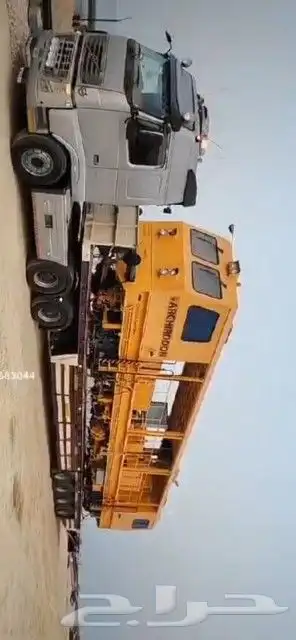 لوبد 20 متر في الدمام وجاهز الى اي اتجاه في المملكه 0