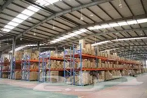 مستودعات مرخصة 0