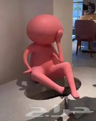 نحت جميع المجسمات والعاب الاطفال 0