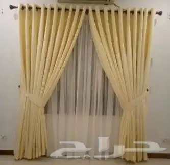 ستاره رول ستاره قماش تركيب ستاره تنجيد كنب في ماسوره 2