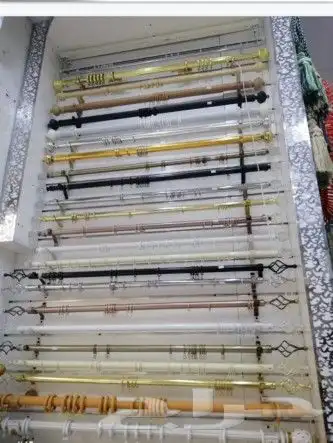 ستاره رول ستاره قماش تركيب ستاره تنجيد كنب في ماسوره 5