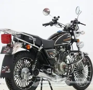 اباتشي كوبرا زلزال 250cc صيني موديل 25 كمية محدودة 3