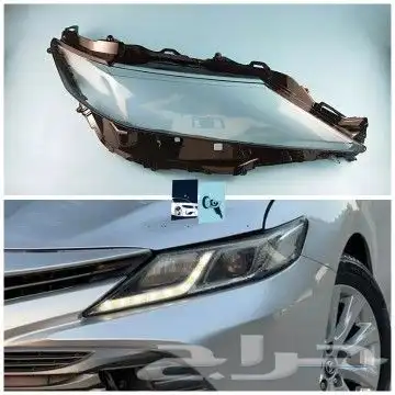 غطاء شمعات تويوتا كامري Toyota Camry 2018 0