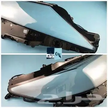 غطاء شمعات تويوتا كامري Toyota Camry 2018 1