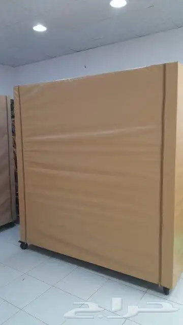 دواليب تخزين جلد كوري 0