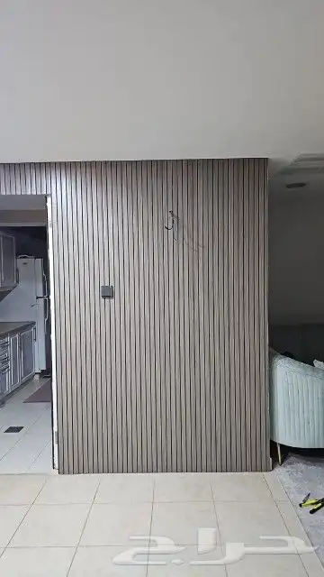 ديكورات الجبيل اصباغ تركيب سراميك بديل الخشب بديل الرخام 2