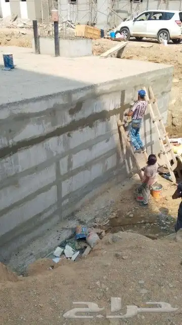 عوازل مائيه وحراريه بجميع انواعها 2