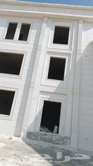 ديكورات خارجيه 0