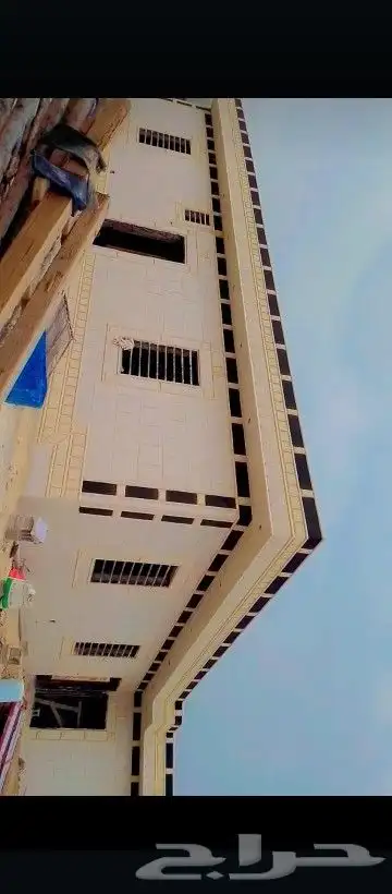لياسه ملونة وديكورات خارجيه بطحاء الرياض 0