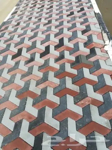مقاول انترلوك وبندوره 21