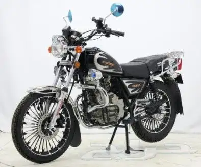 اباتشي كوبرا زلزال 250cc صيني موديل 25 كمية محدودة 0