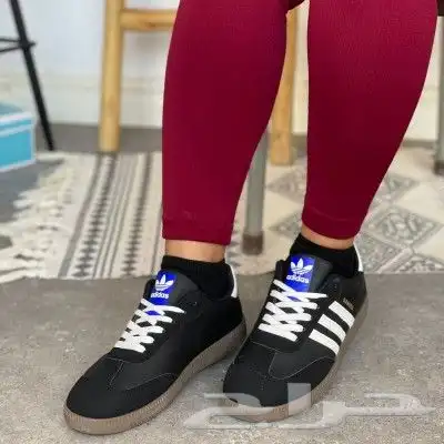 عرض اليوم الوطني اديداس سامبا نسائي 18