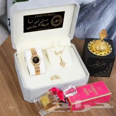 هدايا سلاسل اساور 0