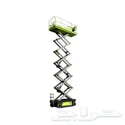 بوم تراك. رافعات شوكية. رافعات مقصيه. معدات ثقيلة للإيجار 6