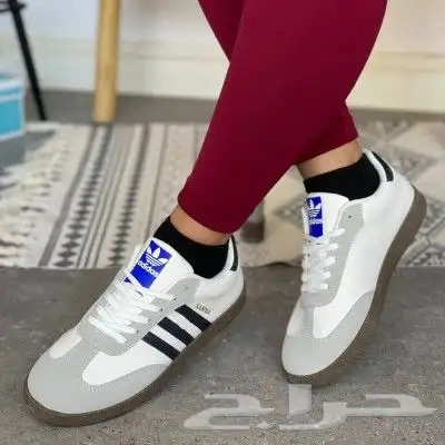 عرض اليوم الوطني اديداس سامبا نسائي 17