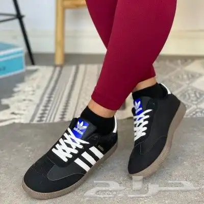 عرض اليوم الوطني اديداس سامبا نسائي 3