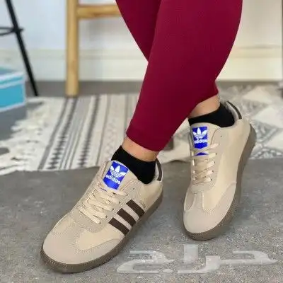 عرض اليوم الوطني اديداس سامبا نسائي 6