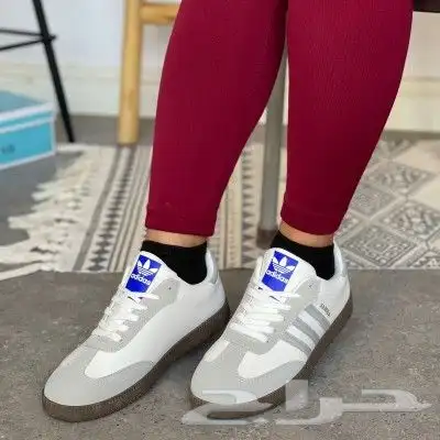 عرض اليوم الوطني اديداس سامبا نسائي 4