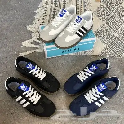 عرض اليوم الوطني اديداس سامبا نسائي 7