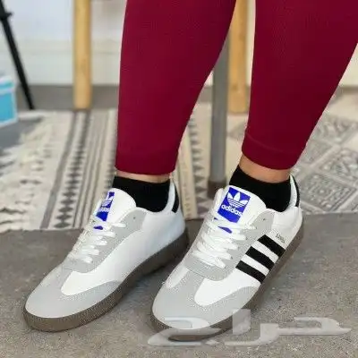 عرض اليوم الوطني اديداس سامبا نسائي 1