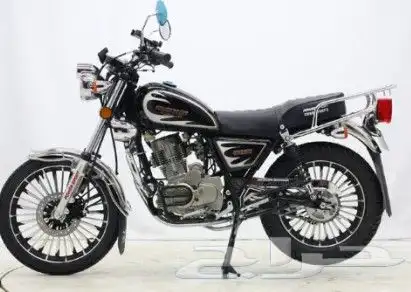 اباتشي كوبرا زلزال 250cc صيني موديل 25 كمية محدودة 5