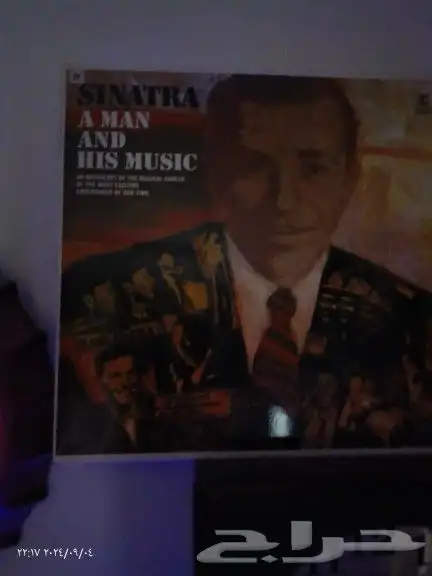 اسطوانات جرامافون عرض خاص 2